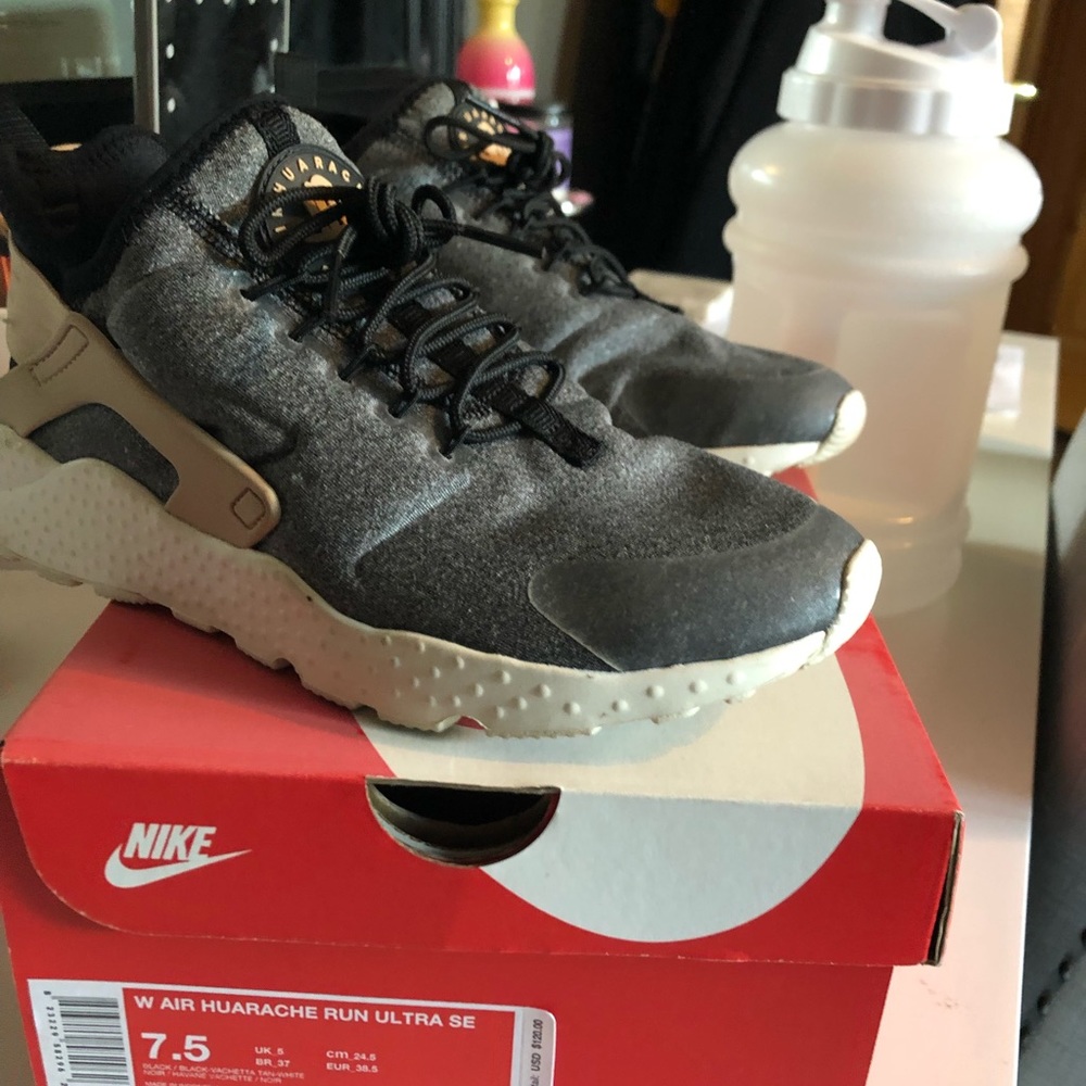 Nike air huarache run ultra